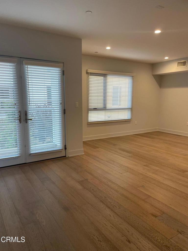 Not Applicable - Residential Lease