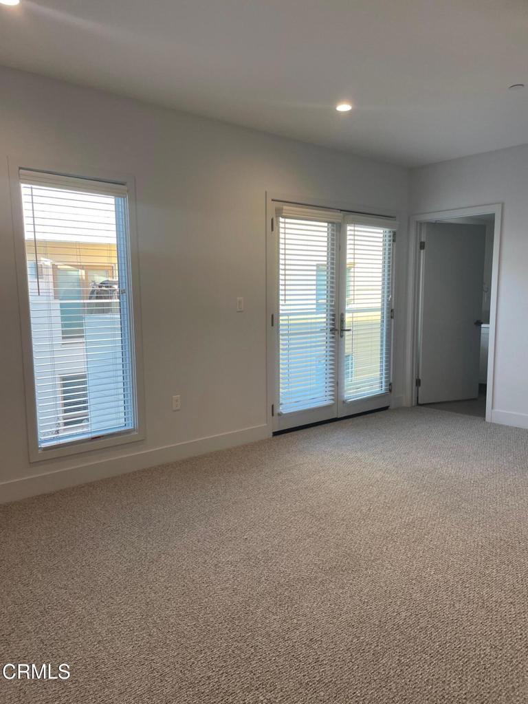 Not Applicable - Residential Lease