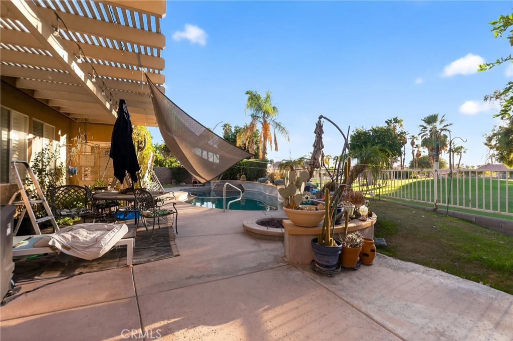 Indian Palms (31432) - Residential