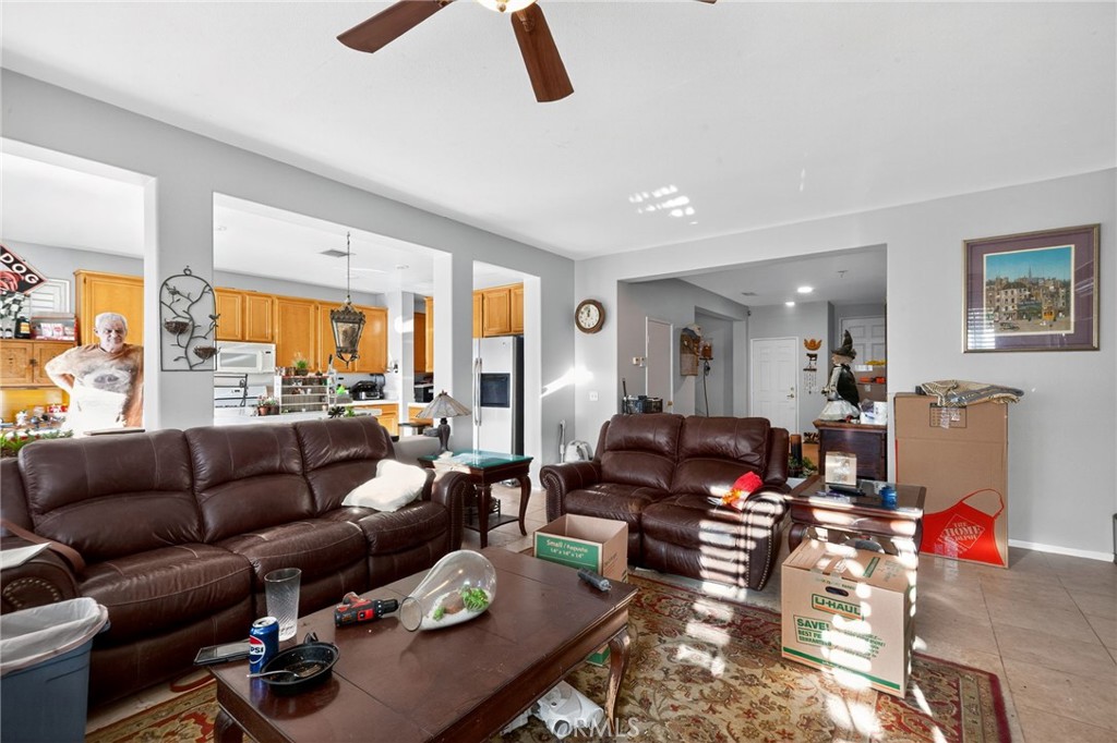 Indian Palms (31432) - Residential