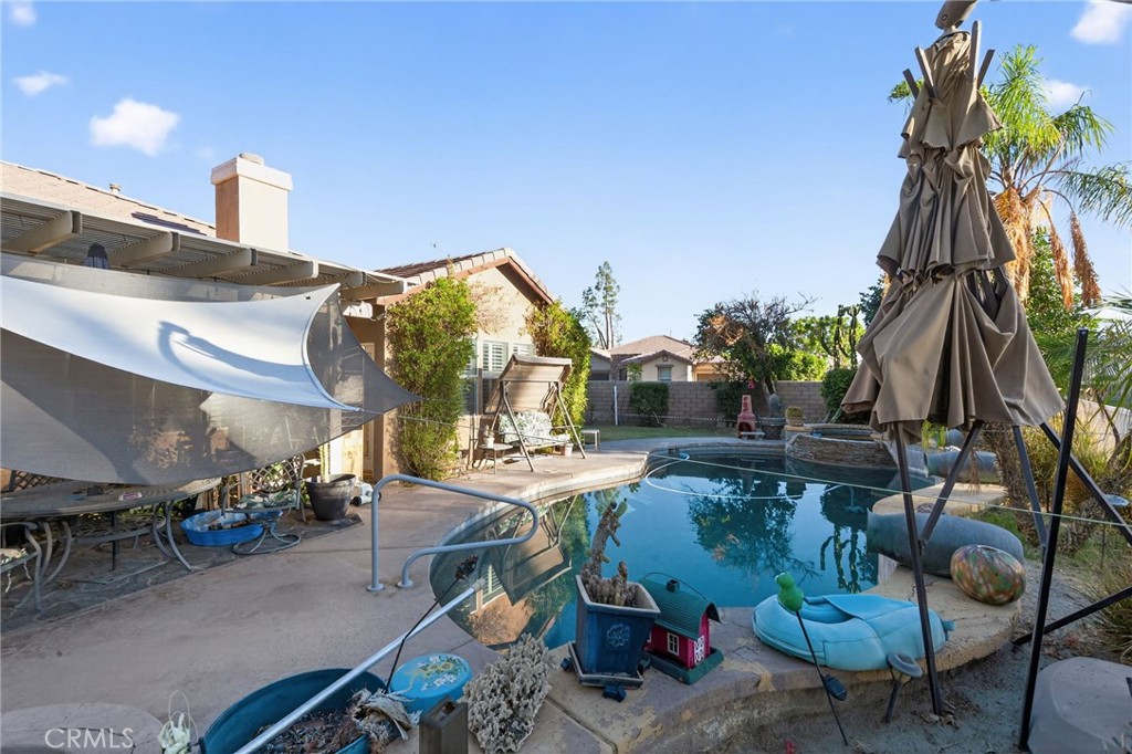 Indian Palms (31432) - Residential