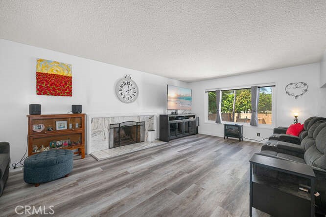 College Park (COLP) - Residential