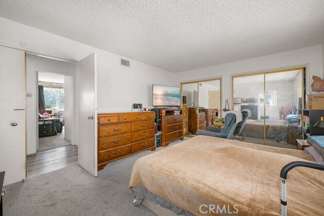 College Park (COLP) - Residential