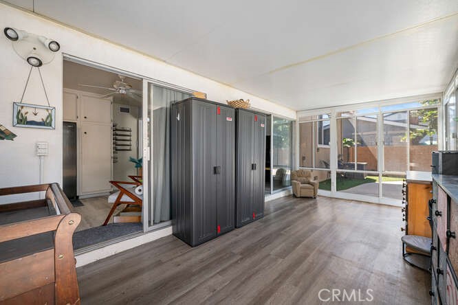 College Park (COLP) - Residential