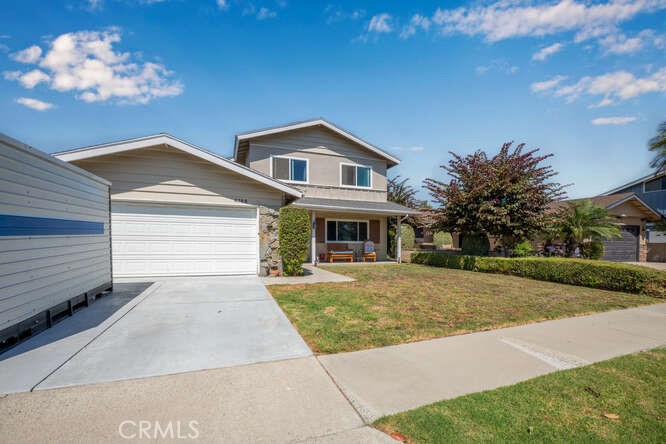 College Park (COLP) - Residential