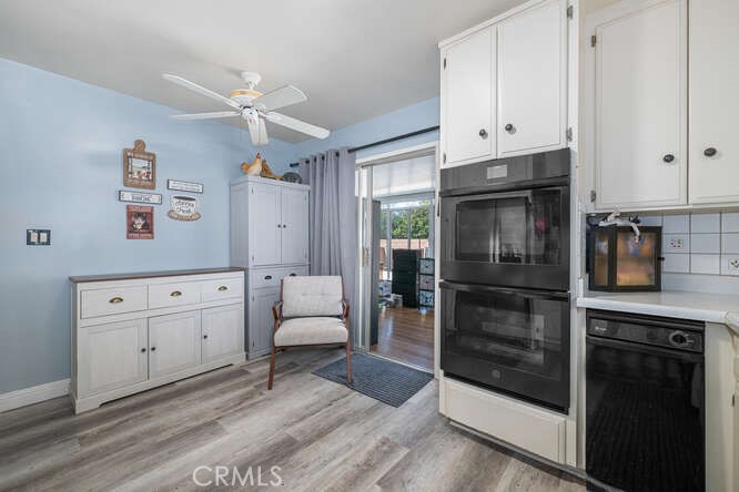 College Park (COLP) - Residential