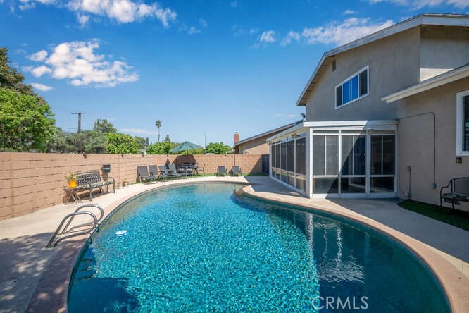 College Park (COLP) - Residential