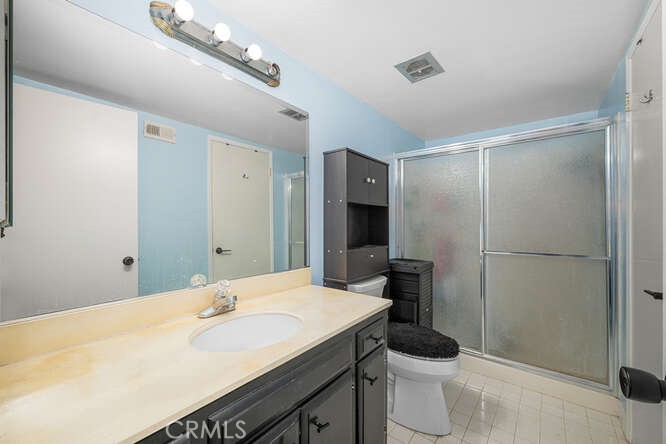 College Park (COLP) - Residential