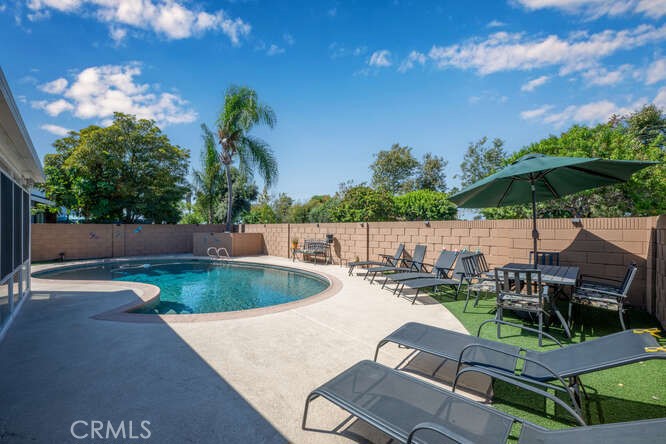 College Park (COLP) - Residential