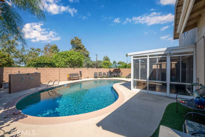 College Park (COLP) - Residential