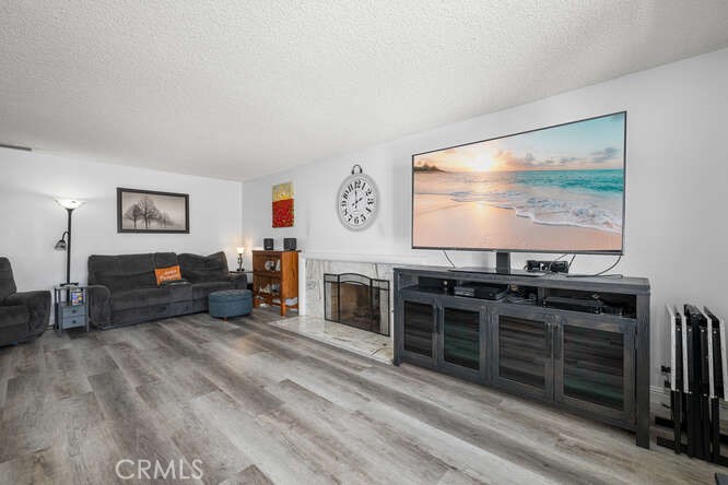 College Park (COLP) - Residential