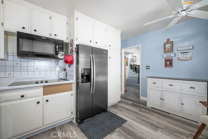 College Park (COLP) - Residential