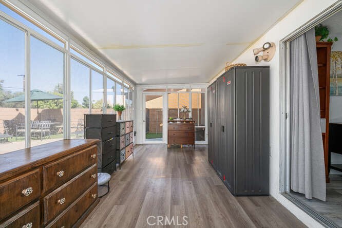 College Park (COLP) - Residential