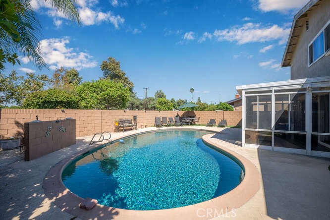 College Park (COLP) - Residential