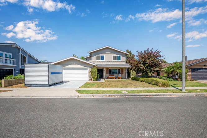 College Park (COLP) - Residential