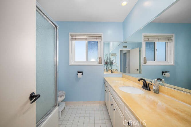 College Park (COLP) - Residential