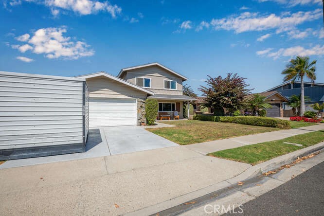 College Park (COLP) - Residential