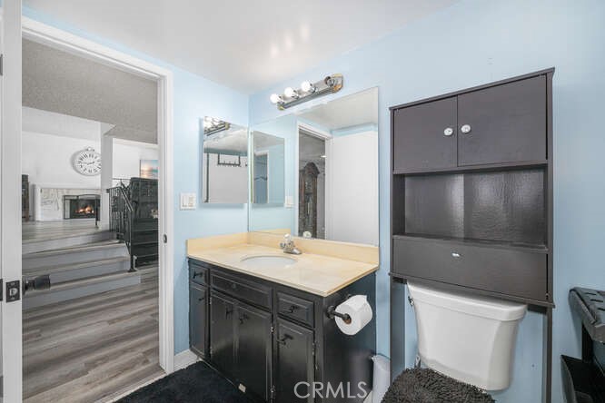 College Park (COLP) - Residential