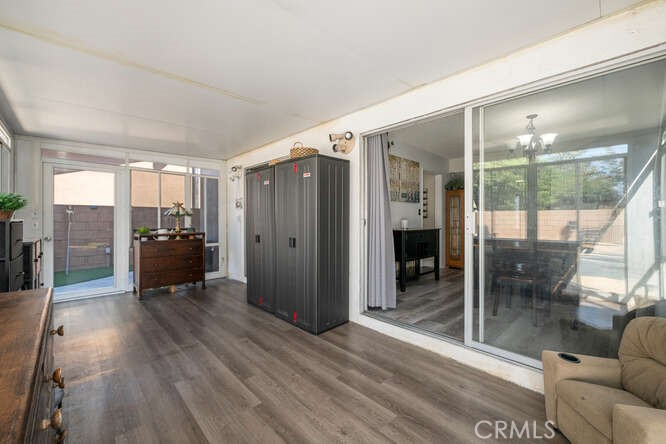 College Park (COLP) - Residential