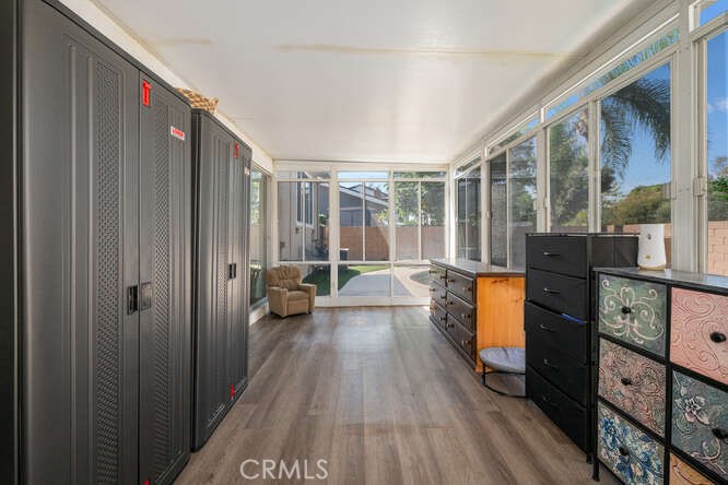 College Park (COLP) - Residential