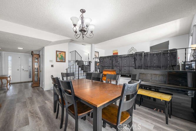 College Park (COLP) - Residential