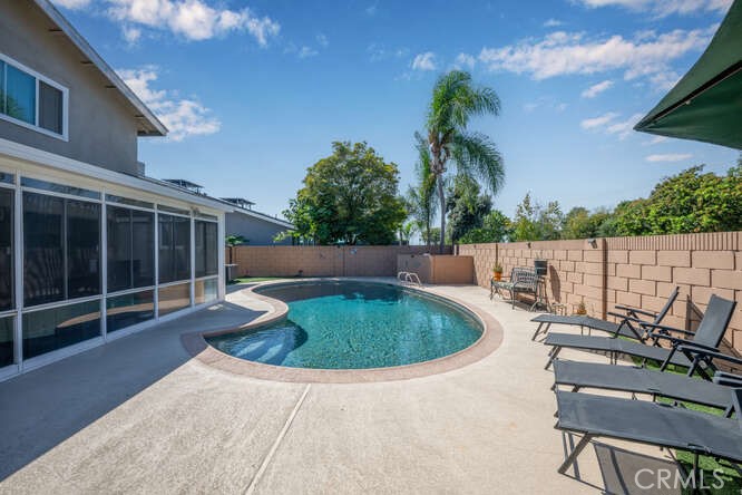 College Park (COLP) - Residential