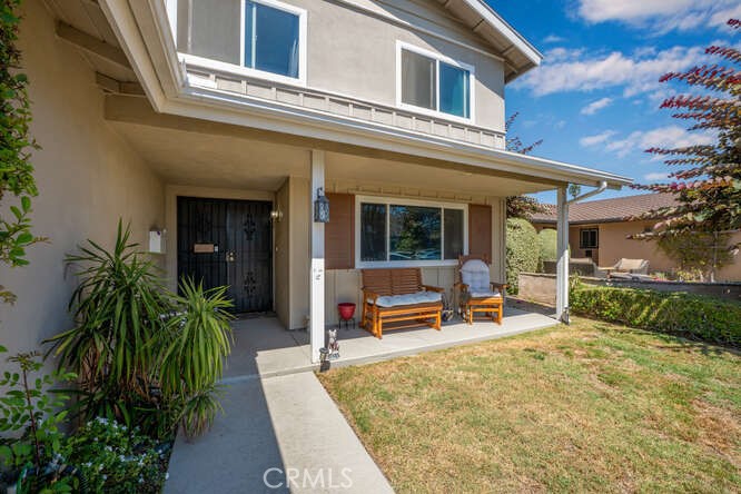 College Park (COLP) - Residential