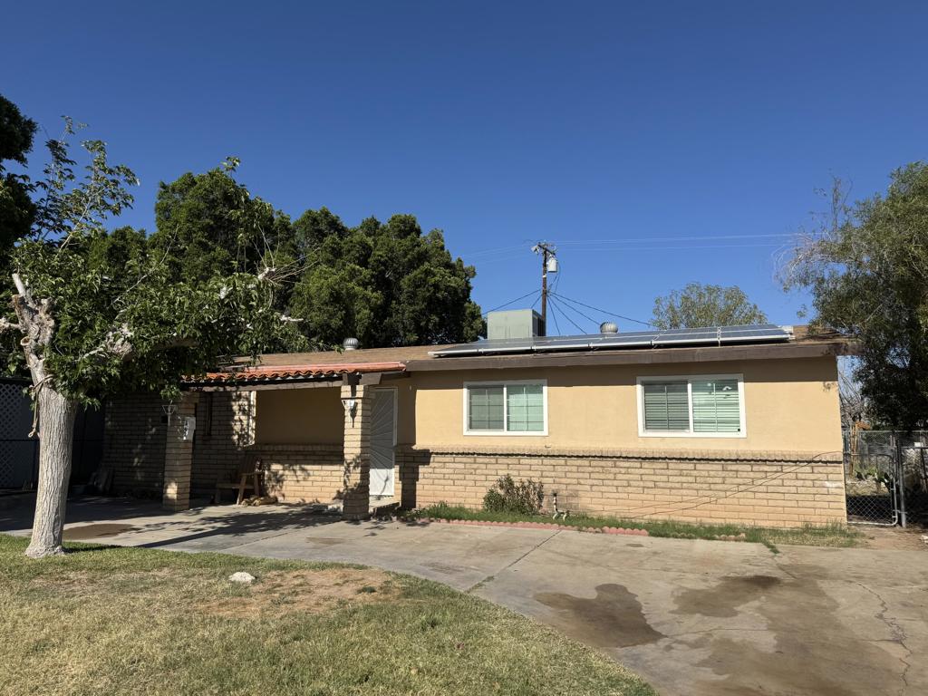 Not Applicable-1 - Residential