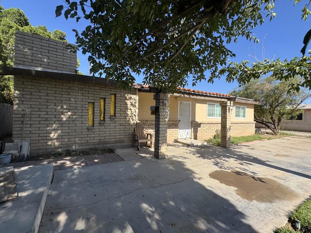 Not Applicable-1 - Residential