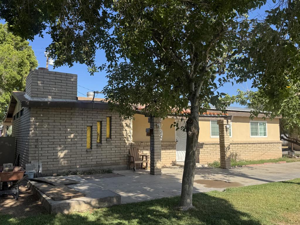 Not Applicable-1 - Residential