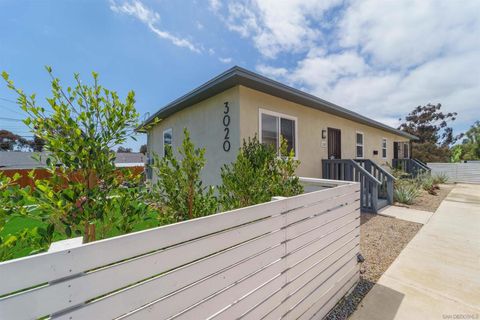 3018 20 Shelby Dr. National City CA 91950