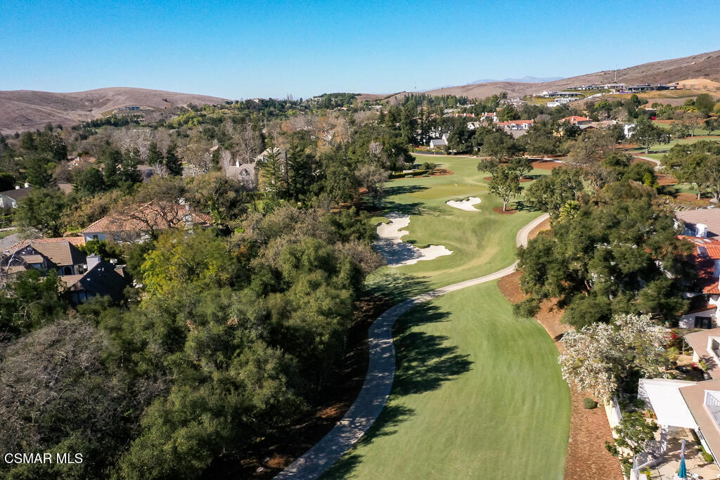 Ben Johnson Fairway NR-745 - 745 - Residential Lease