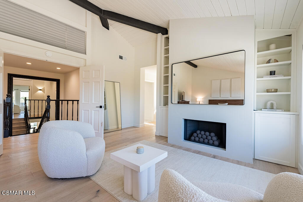 Ben Johnson Fairway NR-745 - 745 - Residential Lease