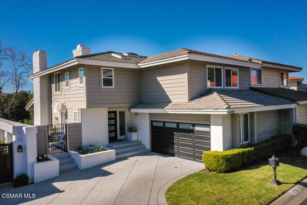 Ben Johnson Fairway NR-745 - 745 - Residential Lease