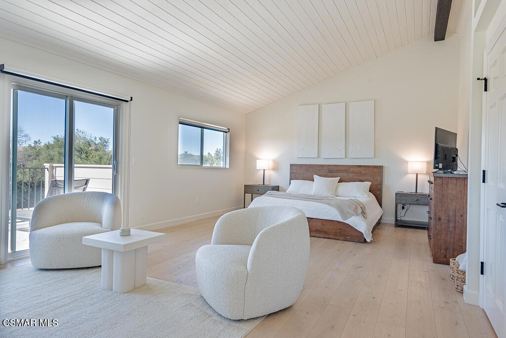 Ben Johnson Fairway NR-745 - 745 - Residential Lease