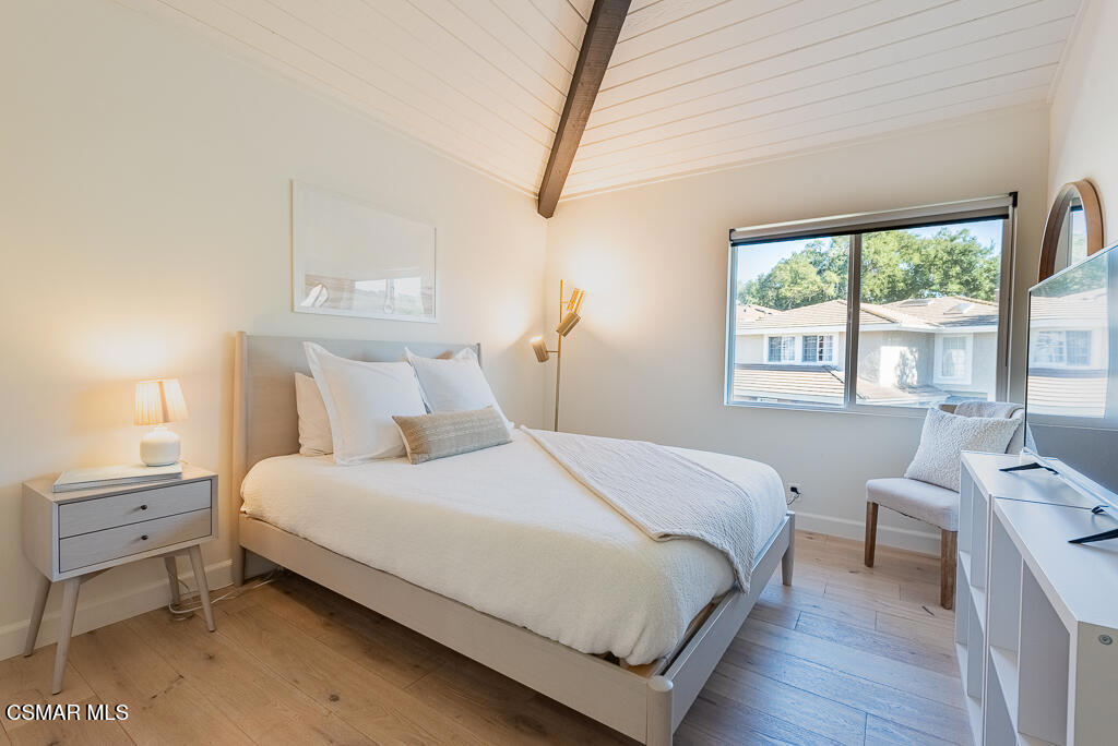 Ben Johnson Fairway NR-745 - 745 - Residential Lease