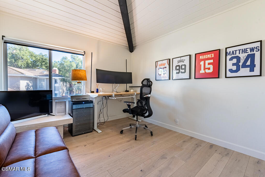 Ben Johnson Fairway NR-745 - 745 - Residential Lease