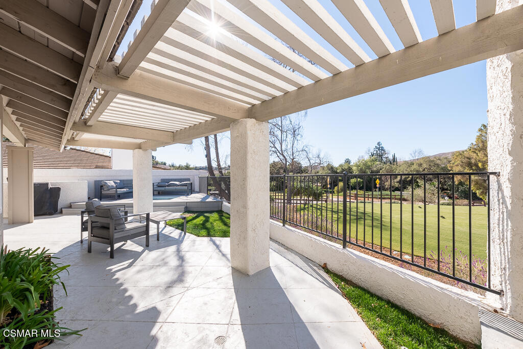 Ben Johnson Fairway NR-745 - 745 - Residential Lease