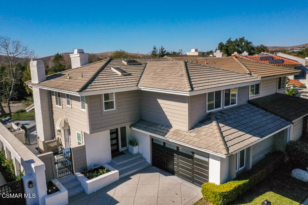 Ben Johnson Fairway NR-745 - 745 - Residential Lease