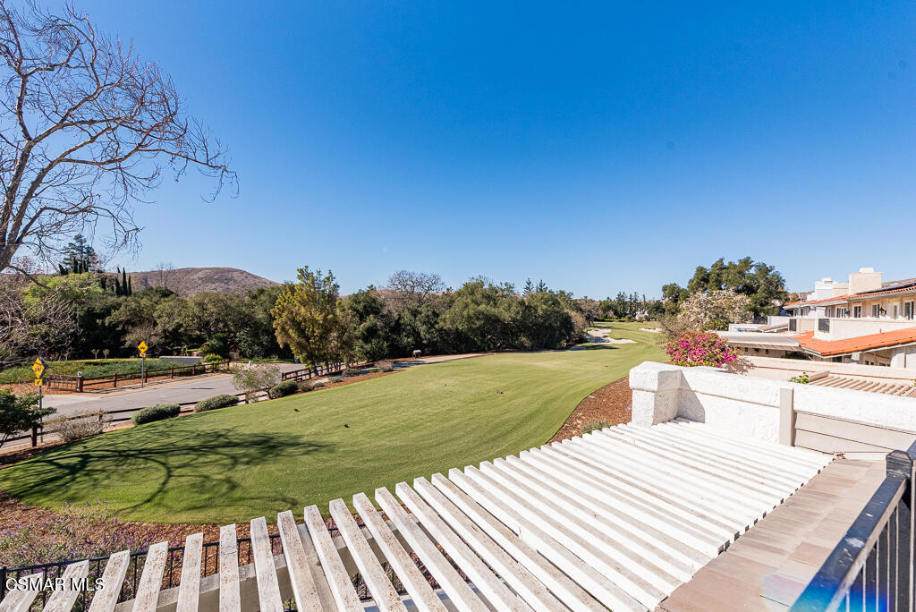 Ben Johnson Fairway NR-745 - 745 - Residential Lease