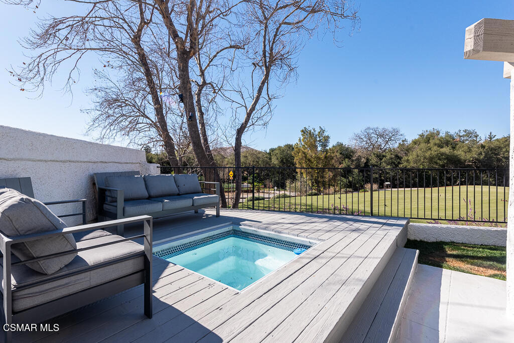 Ben Johnson Fairway NR-745 - 745 - Residential Lease