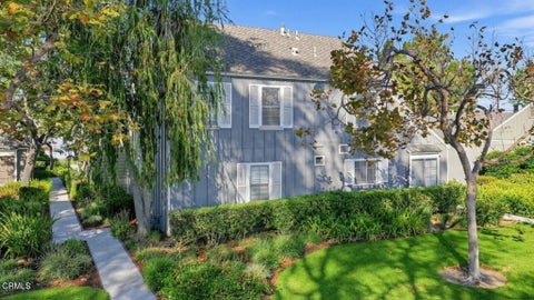 Tiny photo for 2638 Galleon Avenue, Port Hueneme, CA 93041 (MLS # V1-39173)