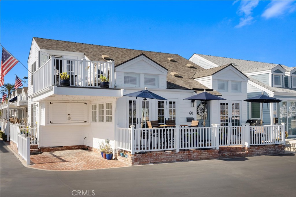 60 Beach Drive