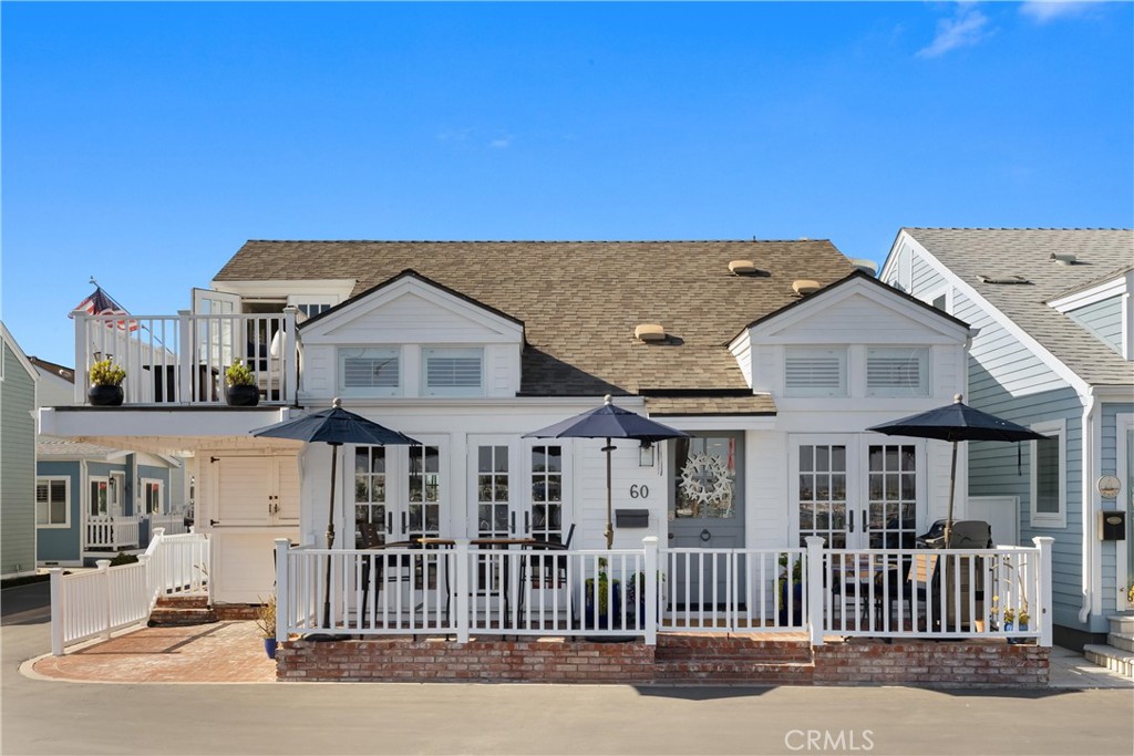 60 Beach Drive