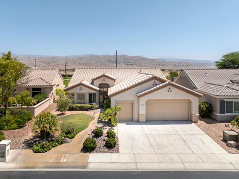 Photo of 37338 Turnberry Isle Drive, Palm Desert, CA 92211 (MLS # 219147150DA)