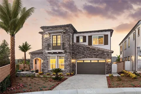 22055 Tuscany Court, Walnut, CA 91789 - MLS#: TR26007528