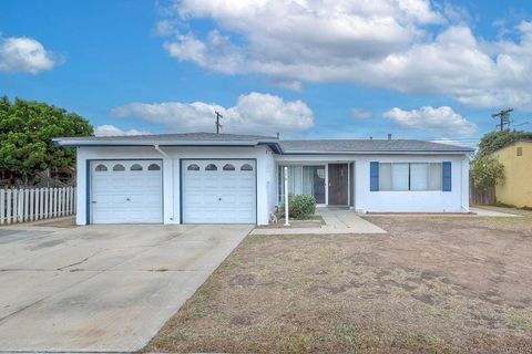 776 Oaklawn Avenue Chula Vista CA 91910