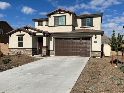 Photo of 21518 Milam Dr, Riverside, CA 92507 (MLS # SR25260423)