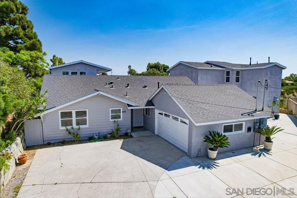 4221 Mount Casas Ct