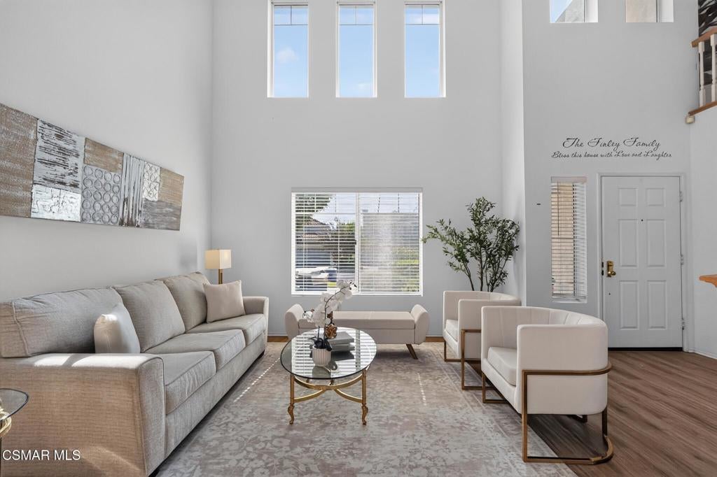 7507 Carmenita Lane
